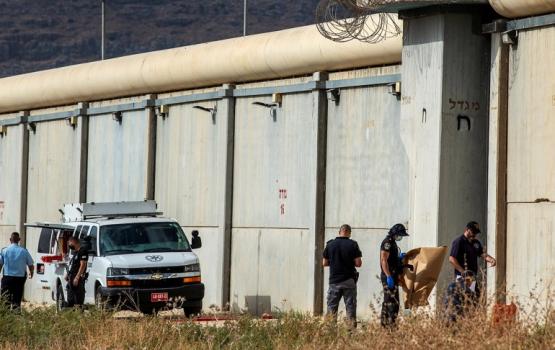 العدو يكشف عن تكاليف عملية مطاردة أبطال عملية انتزاع الحرية