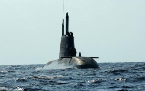 ألمانيا تجمد صفقة بيع الغواصات للكيان الصهيوني