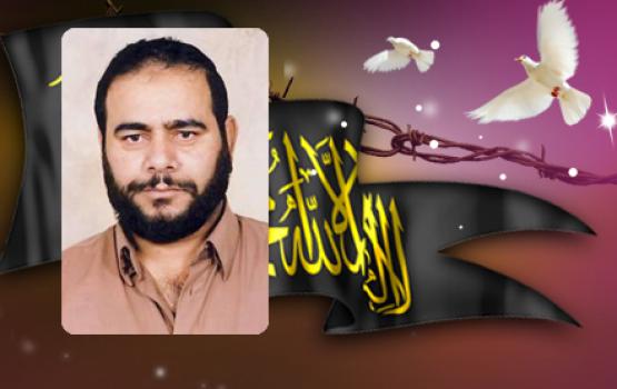 الاحتلال يمنع عائلة الأسير أبو فنونة من السفر لأداء العمرة‏
