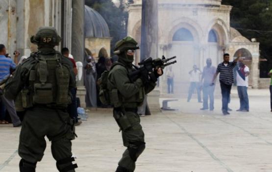 "السيطرة على الأقصى".. استراتيجية الأمن القومي الصهيوني