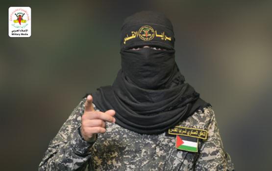  أبو حمزة: عملية انتزاع الحرية انتصار جديد للحركة الأسيرة في مواجهة العدو