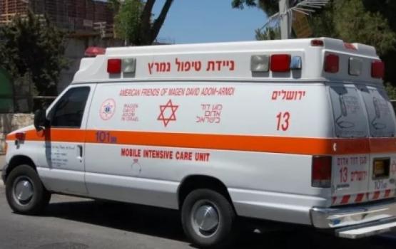 إصابة جندي بجراح متوسطة بإطلاق نار على قبر يوسف بنابلس