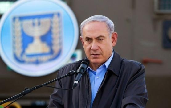 نتنياهو لحماس: لا هدوء في غزة إذا اشتعلت الضفة