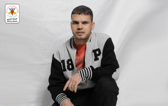 الأسير المجاهد ياسر أبو حمد يدخل عامه الـ 15 في الأسر