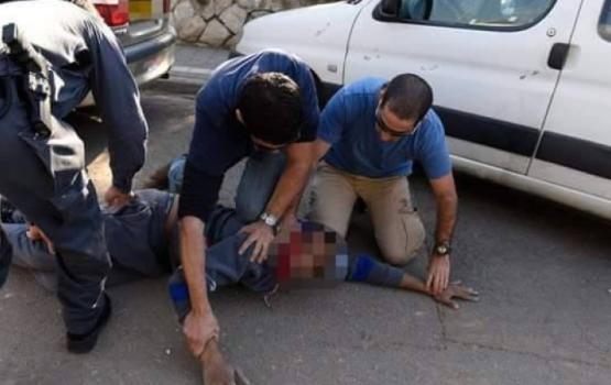مقتل مستوطنيين وإصابة أخرين بعملية طعن في "تل أبيب"