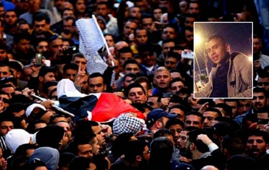 استشهاد شاب متأثرا بجراحه في جنين