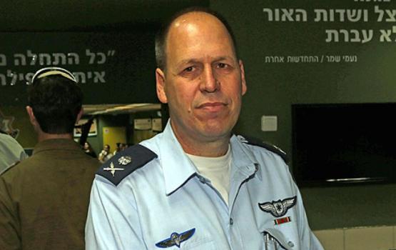 اعتقال خلية سرقت حاسوب رئيس القوى البشرية بالجيش الصهيوني