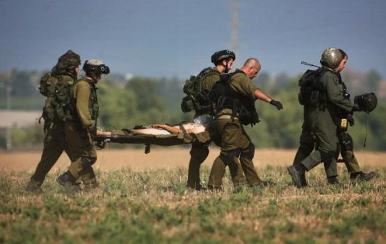 جيش الاحتلال: مقتل 20 صهيونياً في 99 عملية خلال 2017