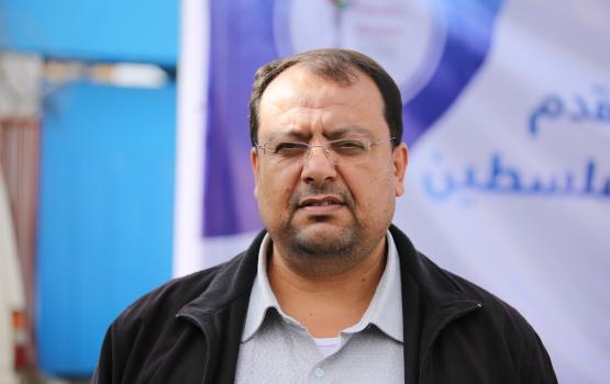  شهاب: ستظل المقاومة السلاح الأمضى والنهج الأصوب