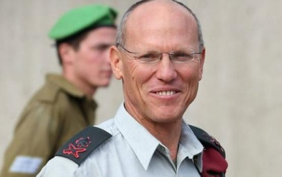 ألـــون: الدولــــة الفلسطينية ضرب من الخيال