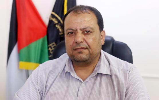 شهاب: شعبنا مستعد للقيام بأي شيء في سبيل حماية أرضه ومقدساته