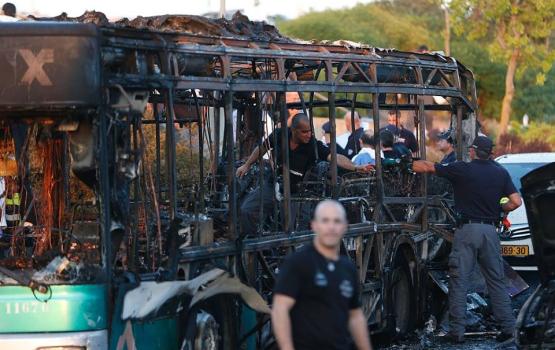 صحف صهيونية: عملية القدس قاتلة ومنعطف جديد للانتفاضة