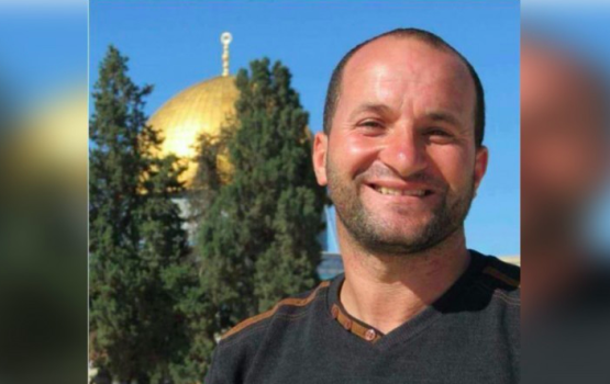 إلغاء قرار عزل الأسير نهاد زغير ونقله لسجن "هداريم"