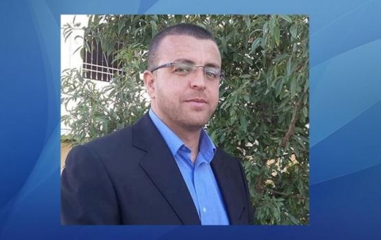 القيق يدخل اليوم الـ55 بإضرابه ونداء عاجل لإطلاق سراحه