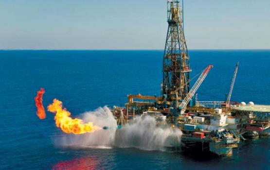 العدو: احتمالية استهداف حقول الغاز والتسلل عبر البحر كبيرة