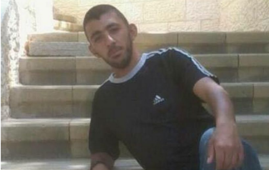 الاحتلال يقتحم منزل الشهيد الغزالي بالقدس