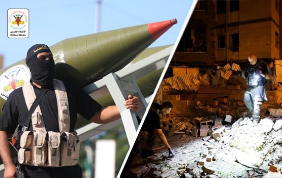 ​العدو يقرر تحصين مواقع استراتيجية خشية صواريخ المقاومة