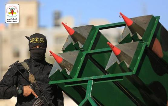 السرايا: ردينا على جريمتي خانيونس ودمشق وسنرد على أي تمادٍ من الاحتلال