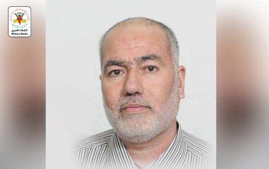 نخلة: حالة الاشتباك مع الاحتلال ستتصاعد لإفشال "صفقة القرن"