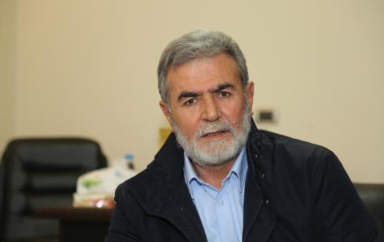 النخالة: المقاومة ملتزمة بالدفاع عن أسراها وجاهزة لكل الاحتمالات