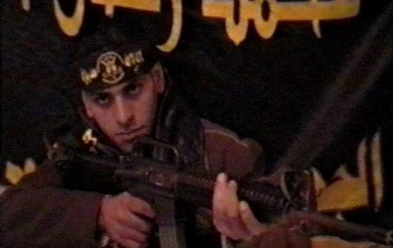 عملية "تل ابيب" الاستشهادية