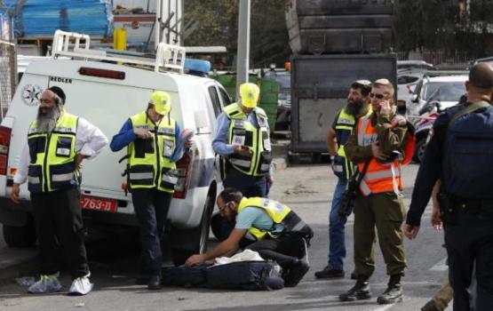 الاحتلال يخشى من تنفيذ عمليات جديدة بالضفة 