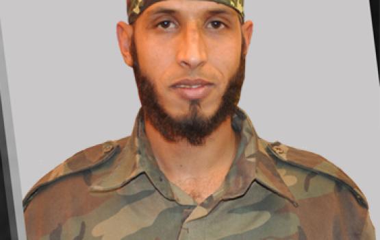 حسام السميري