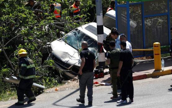 16 عملية فدائية وإصابة 17 صهيونياً خلال أسبوع