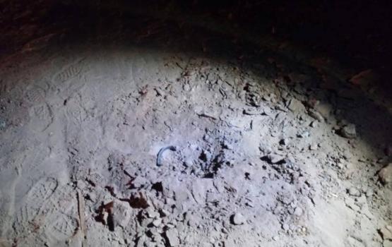 إصابات واشتعال باص جراء سقوط صاروخ على"سديروت"