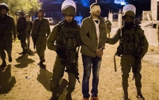 إصابات واعتقالات بمواجهات مع الاحتلال في الضفة