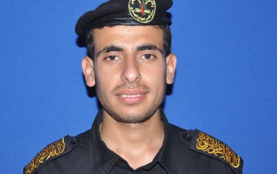 صور.. الشهيد عبد الرحمن السكافي: مجاهد فطن وفارس همام