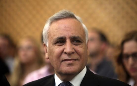 الإفراج المبكر عن رئيس الكيان الأسبق "كتساف"