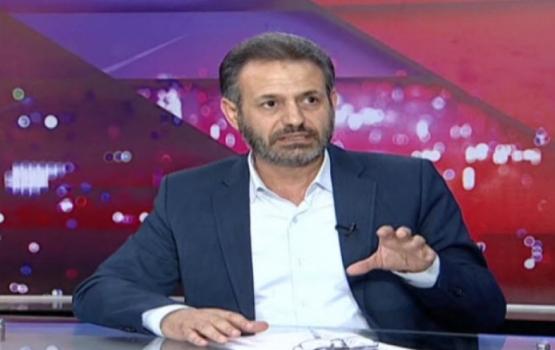 عطايا: الإبداع الفلسطيني لن يتوقف في مواجهة العدو