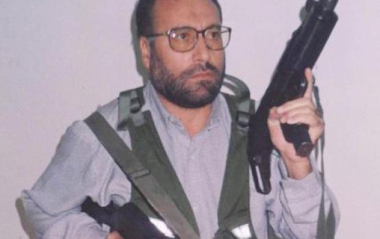 بيان نعي الشهيد القائد المهندس محمود الزطمة 