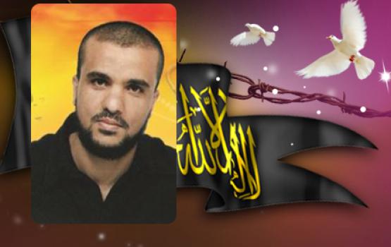 العدو يواصل عزل الأسير المجاهد أحمد السكني