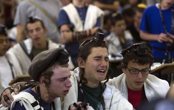 يديعوت: ارتفاع عدد المرضى النفسيين في مغلف غزة بنسبة 300%