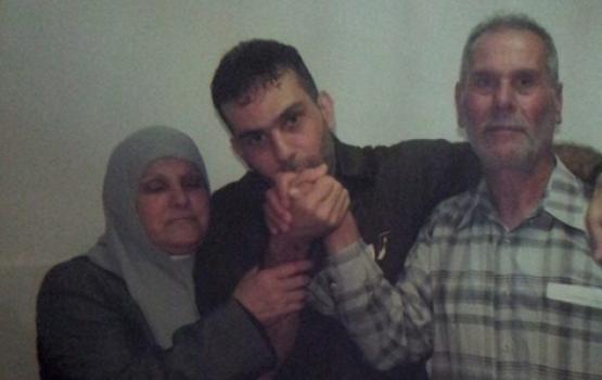 الأسير المجاهد نبيل مغير يدخل عامه الـ 18 في سجون الاحتلال