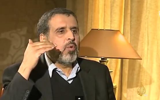 الدكتور رمضان عبد الله شلح.. يتحدث عن ملحمة العزة والبطولة "جنين"