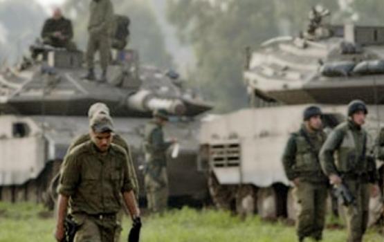 شبح "الجنائية" يرعب جيش الاحتلال!