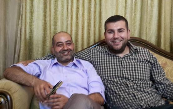 العدو يعتقل أحد قادة الجهاد الإسلامي بجنين
