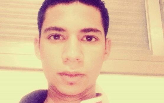 ماذا قال الشهيد مهند قبل يوم من استشهاده؟