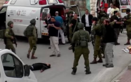 محكمة الاحتلال تؤجل قضية الجندي قاتل الشهيد الشريف