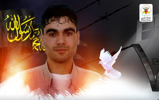 الجهاد: قائد عملية انتزاع الحرية هو "أمير أسرى الجهاد" محمود عارضة