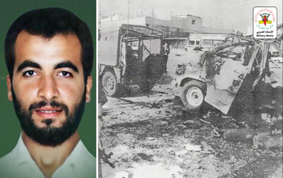 28 عاماً على أول عملية تفجيرية استشهادية في قطاع غزة