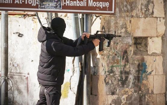  29 عملية إطلاق نار بالضفة والقدس خلال 24 ساعة