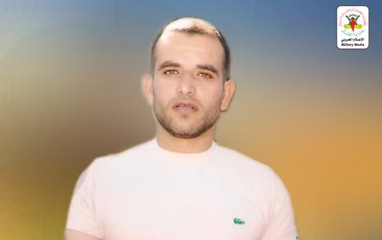 الأسير "عمر أبو الرب".. دفعته روحه إلى الجهاد لتحرير وطنه وشعبه