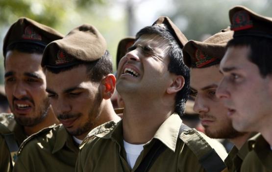 نصف عام من الانتفاضة تفقد الصهاينة حاضرهم ومستقبلهم