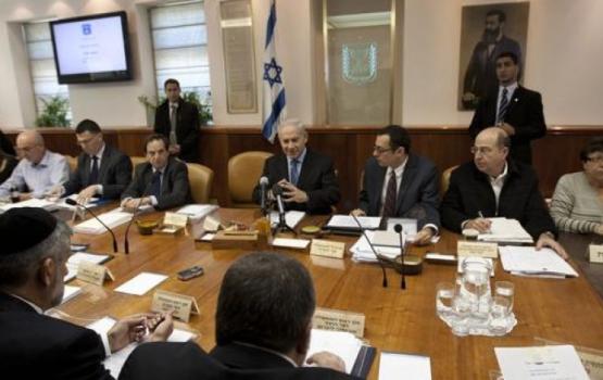  خلافات داخل حكومة العدو حول كيفية الرد على الطائرات الحارقة 