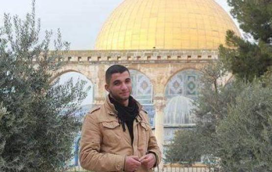 الأسير المجاهد نصار نصار يواصل إضرابه المفتوح عن الطعام