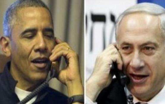 نتنياهو: ليبرمان لم يطلعني على بيانه المنتقد لأوباما